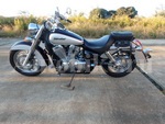 �������� �� ������ �������� Honda Shadow750-3 VT750 2004 ���� 10